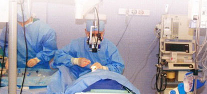 mikrochirurgia